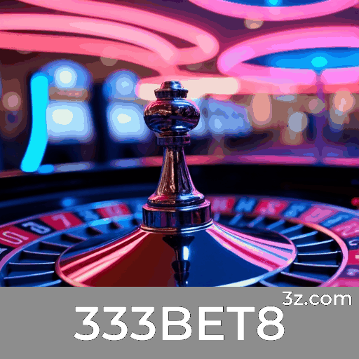 333BET8: Pioneiro em Convergência de Tecnologias de Jogos