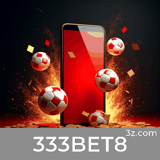 Maximize Seus Ganhos com o Aplicativo 333BET8