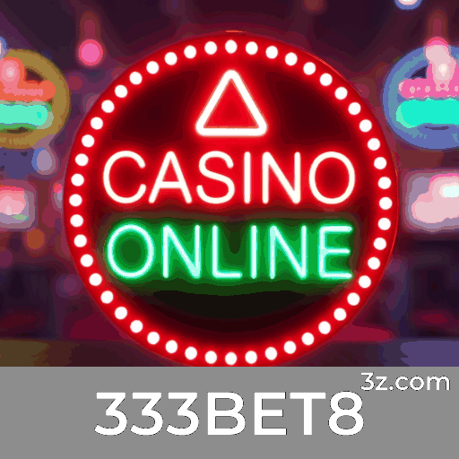 333BET8: Apostas Esportivas de Precisão e Excelência