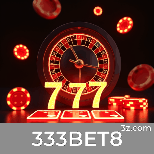 Tecnologia de Ponta em Jogos de Cassino no 333BET8