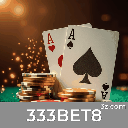 333BET8: Pioneiro em Convergência de Tecnologias de Jogos