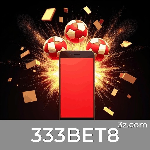 Tecnologia Avançada da 333BET8: Inovação e Desempenho Excepcional