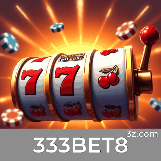 Mergulhe na Fascinante Atmosfera do Cassino 333BET8