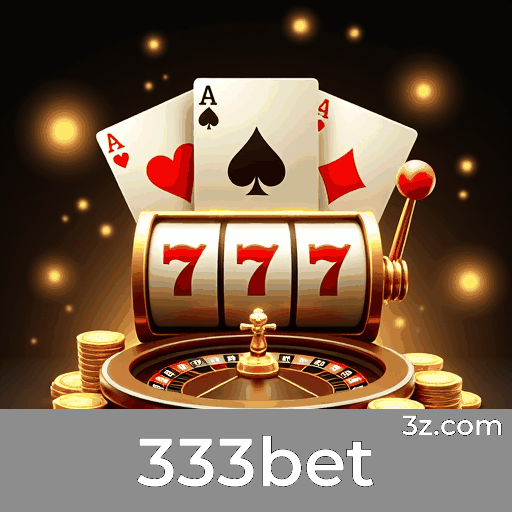 333bet: Seu Cassino Online Seguro e Profissional 333bet: Seu Cassino Online Seguro e Profissional